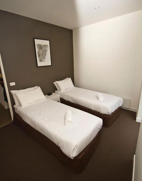 St Falls West 101 - Accommodation Sunshine Coast 3