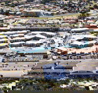 Pacific Blue 505-265 Sandy Point Road - Accommodation Sunshine Coast