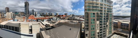 RNR North Terrace - Accommodation Sunshine Coast 1