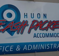Huon Flash Packers - Accommodation Sunshine Coast
