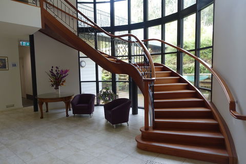 El Kanah Retreat - Accommodation Sunshine Coast 6