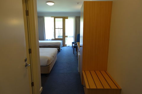 El Kanah Retreat - Accommodation Sunshine Coast 0