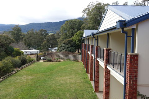 El Kanah Retreat - Accommodation Sunshine Coast 2