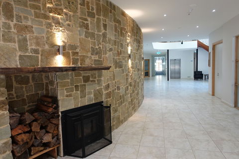 El Kanah Retreat - Accommodation Sunshine Coast 4