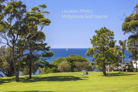 Stunning Clifftop Location 213 Mitchell Pde - Accommodation Sunshine Coast 1
