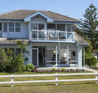AMETHYST Gerringong 4pm Check Out Sundays - Accommodation Sunshine Coast