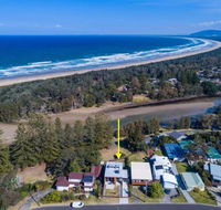 FAIRYTALE Gerroa 4pm check out Sundays - Accommodation Sunshine Coast