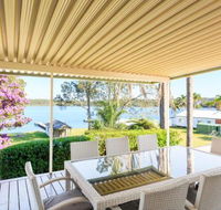 On Golden Ponds at Erowal Bay 4pm Check Out Sundays - Accommodation Sunshine Coast