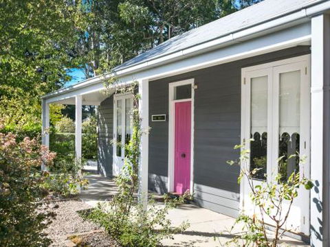 Rose Cottage Bowral Southern Highlands - Accommodation Sunshine Coast 0