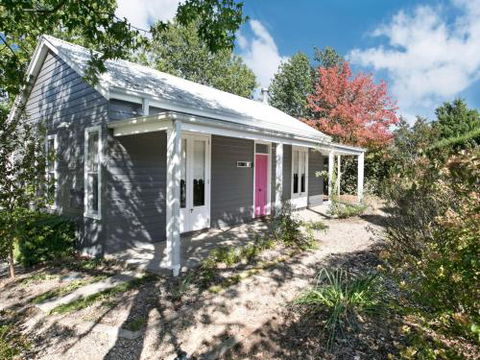 Rose Cottage Bowral Southern Highlands - Accommodation Sunshine Coast 6