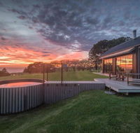 THE SHED Gerroa 4pm checkout on Sundays  Public Holidays - Accommodation Sunshine Coast