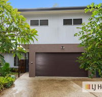 CABARiTA SANCTUARY - Accommodation Sunshine Coast