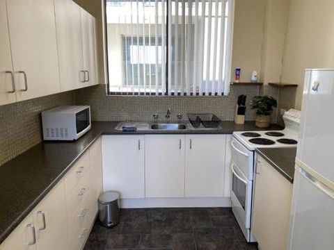 Flynns Retreat Everard Street - Accommodation Sunshine Coast 5