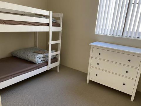 Flynns Retreat Everard Street - Accommodation Sunshine Coast 3