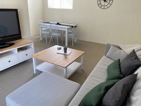 Flynns Retreat Everard Street - Accommodation Sunshine Coast 1