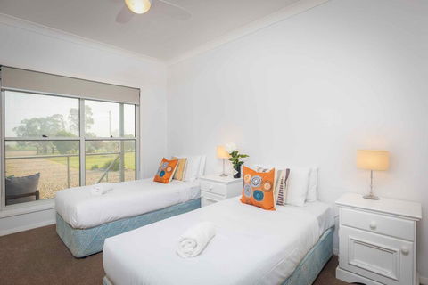 Kulang Lodge - Accommodation Sunshine Coast 6