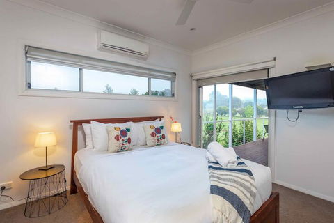 Kulang Lodge - Accommodation Sunshine Coast 5