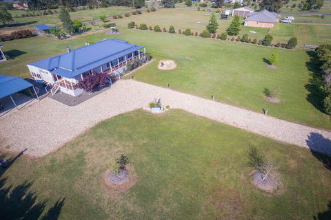 Kulang Lodge - Accommodation Sunshine Coast 1
