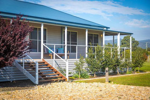 Kulang Lodge - Accommodation Sunshine Coast 0