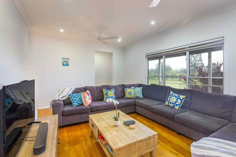 Kulang Lodge - Accommodation Sunshine Coast 3