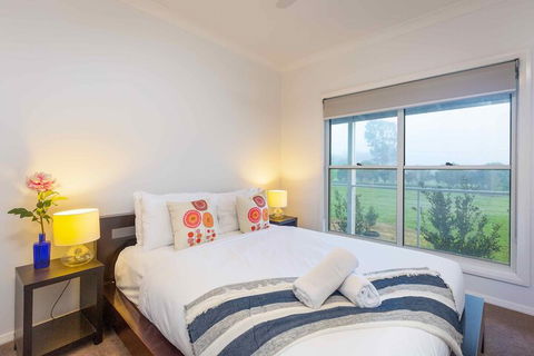 Kulang Lodge - Accommodation Sunshine Coast 4