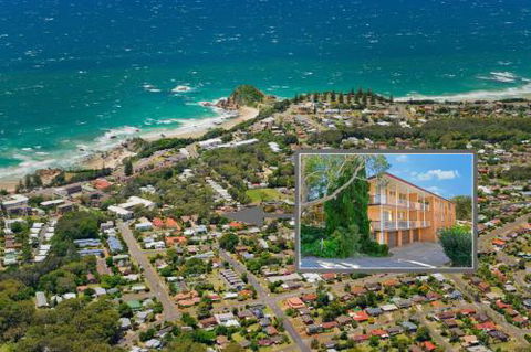 6 Of 12 To 14 Crisallen Street Port Macquarie - Accommodation Sunshine Coast 0