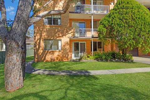6 Of 12 To 14 Crisallen Street Port Macquarie - Accommodation Sunshine Coast 5