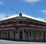 The Grand Hotel Millicent - Accommodation Sunshine Coast