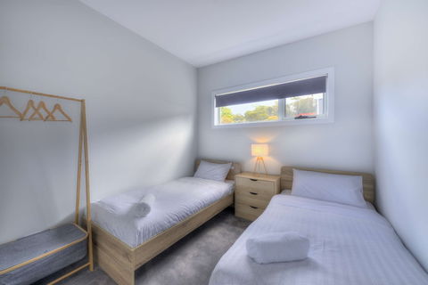 Archella 2 - Beautifully Appointed, Close To Golf Course & Play Ground - Accommodation Sunshine Coast 5