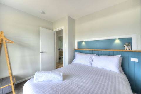 Archella 2 - Beautifully Appointed, Close To Golf Course & Play Ground - Accommodation Sunshine Coast 6