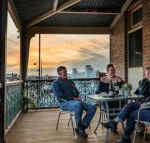 Commercial Travellers House - Accommodation Sunshine Coast