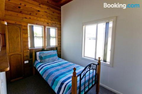 Cottage On River - Accommodation Sunshine Coast 6