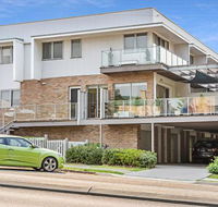 ARIA on MANNING Kiama 4pm Check Out Sundays - Accommodation Sunshine Coast