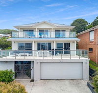 VIEWTOPIA Gerroa 4pm check out Sundays - Accommodation Sunshine Coast