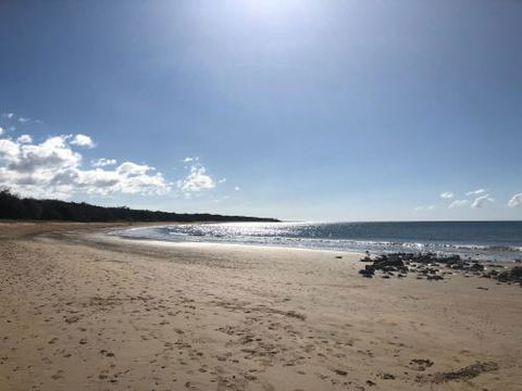 Breakaway At Bargara - Accommodation Sunshine Coast 3