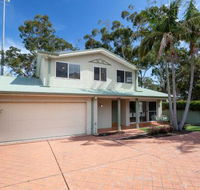 8a Foreshore Drive Ducted Air  Boat Parking - Accommodation Sunshine Coast