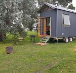 Berrys Creek Tiny House - Accommodation Sunshine Coast