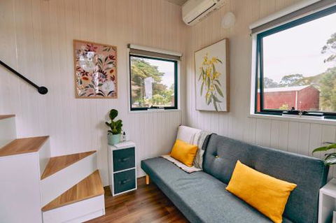 Drumour - Accommodation Sunshine Coast 2