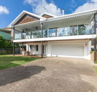 Beaches - Accommodation Sunshine Coast