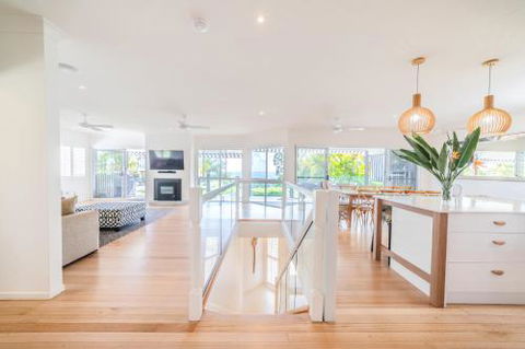 Beaches - Accommodation Sunshine Coast 2