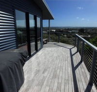 37 Oceanview Parade Sandy Point - Accommodation Sunshine Coast