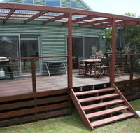 10 Anderson Avenue Sandy Point - Accommodation Sunshine Coast