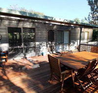 43 The Boulevard Sandy Point - Accommodation Sunshine Coast