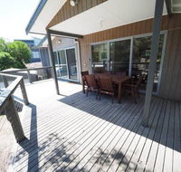 Sleepy Hollow Sandy Point - Accommodation Sunshine Coast