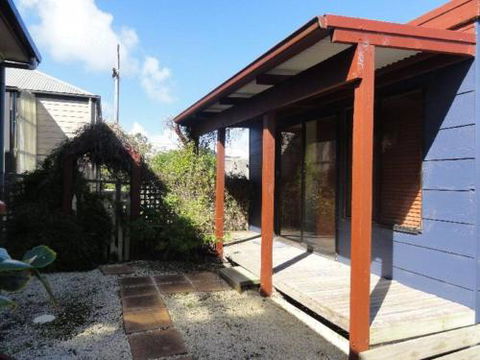 14 Sunshine Rise Sandy Point - Accommodation Sunshine Coast 1