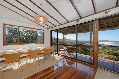Valparaiso 23 Dulconghi Street - Accommodation Sunshine Coast 4