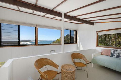 Valparaiso 23 Dulconghi Street - Accommodation Sunshine Coast 3
