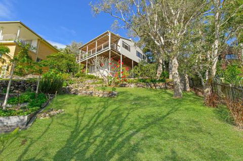 Valparaiso 23 Dulconghi Street - Accommodation Sunshine Coast 5