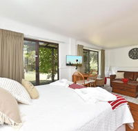 Olive Grove Studio 1 - Accommodation Sunshine Coast