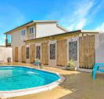 Woolamai Beach Villa - Accommodation Sunshine Coast